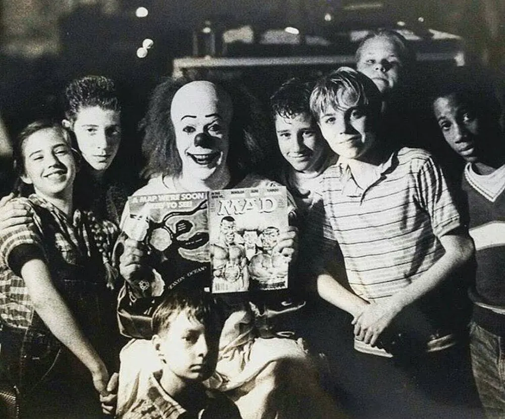 payaso