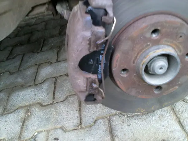 automovil
