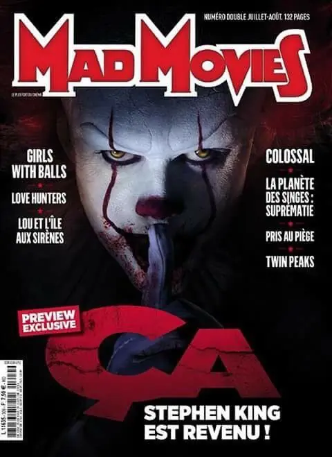 payaso