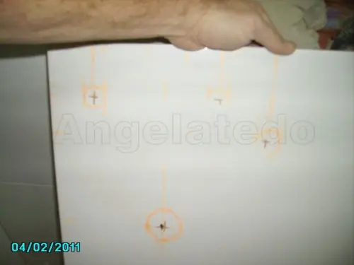 para tomas de agua