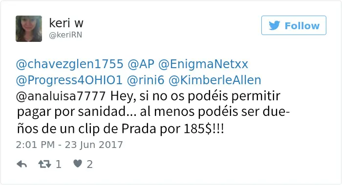 reaccion