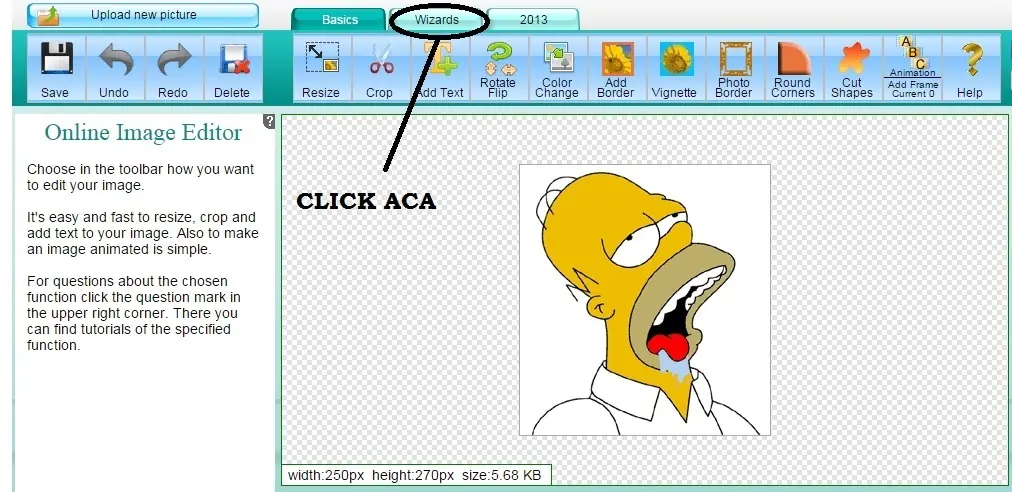 editor