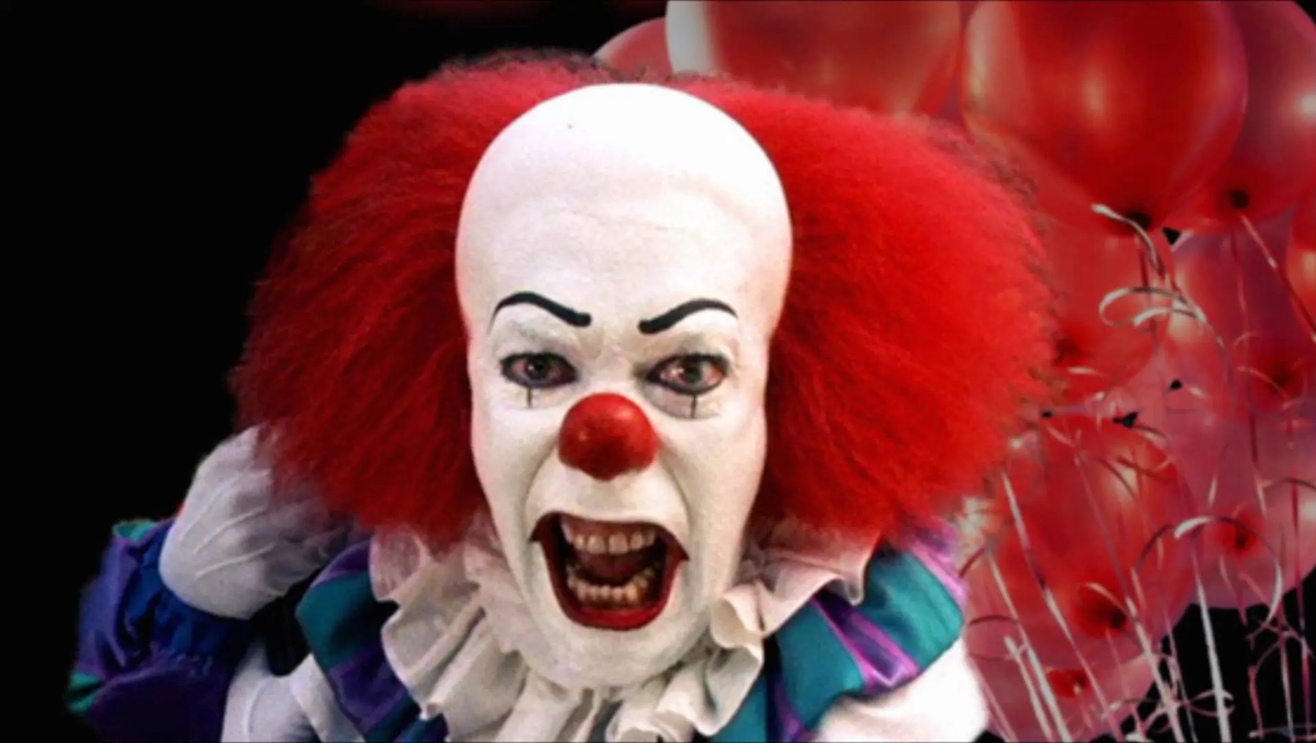 ¿Te acuerdas de It eso?