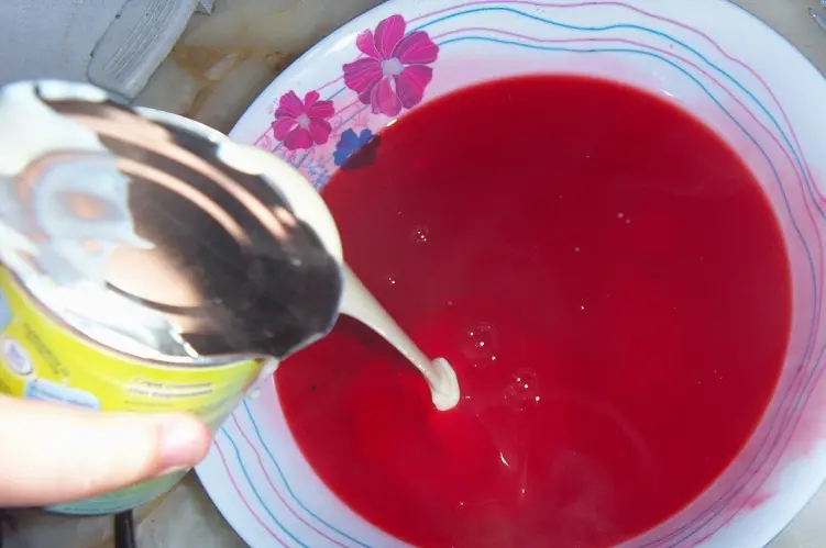 gelatina gelatina