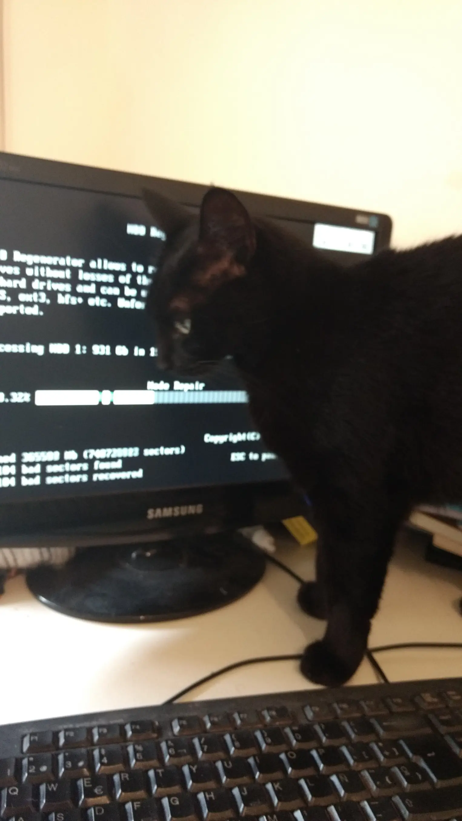 mantenimiento de pc