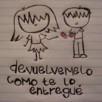 amor