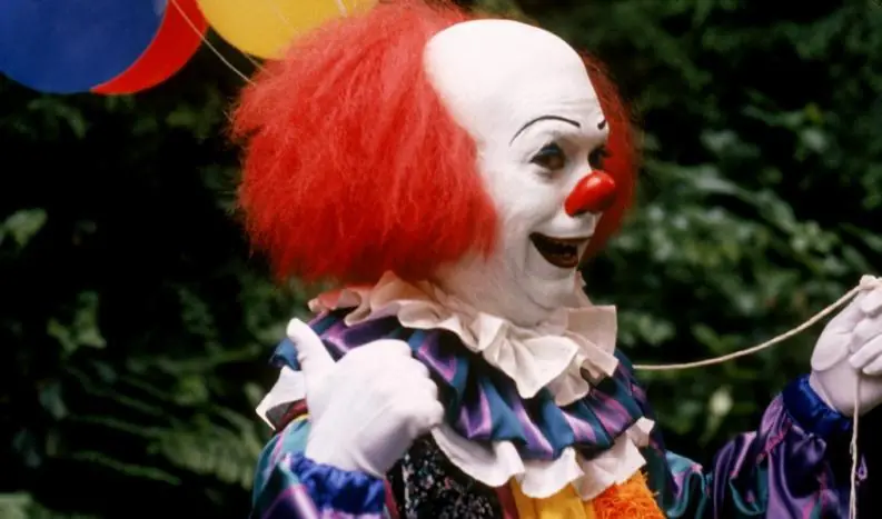 stephen king