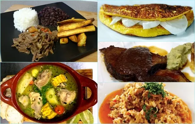 GASTRONOMIA