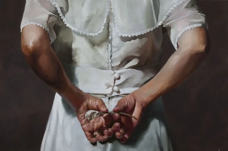 Pintura neofigurativa, Markus Åkesson