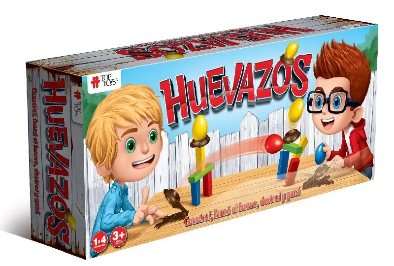 juegos