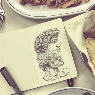 dibujos