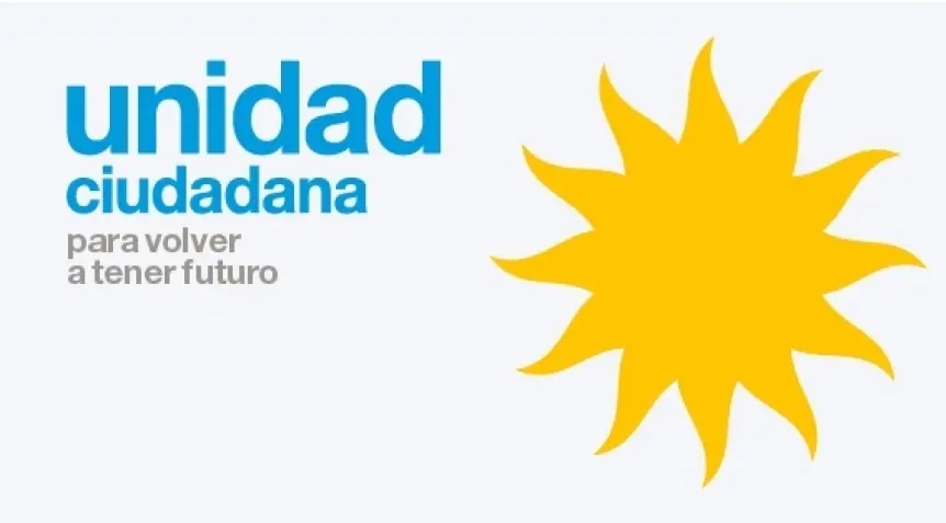 Unidad Ciudadana