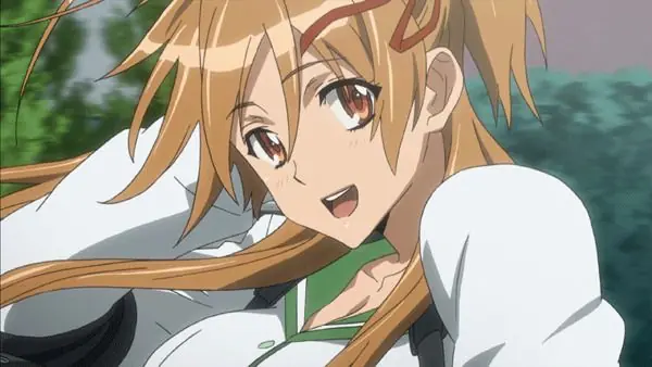 anime