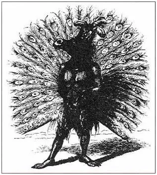 devil