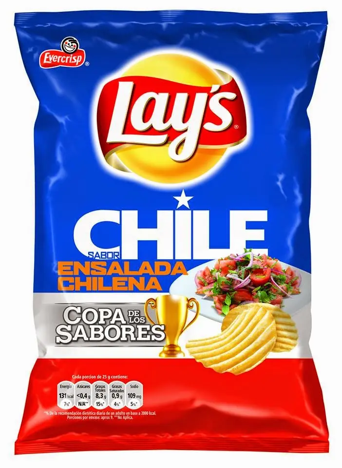 Comidas Extrañas Disponibles Solo En Otros Países.