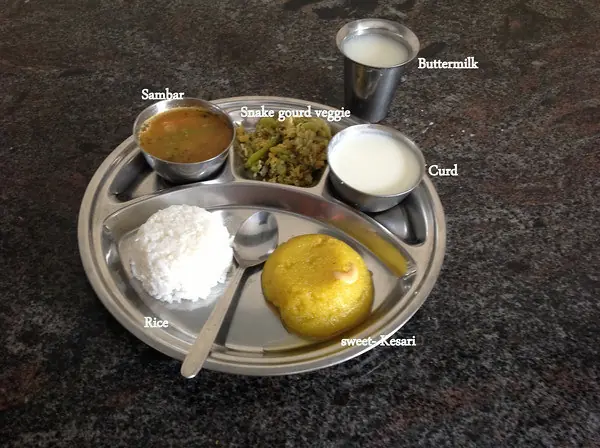 comida comida