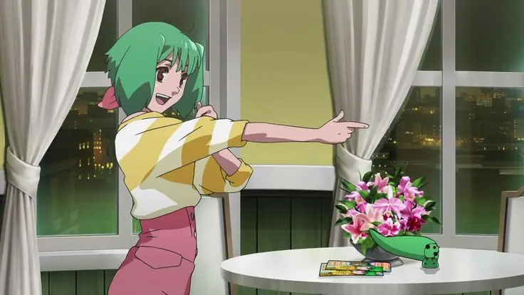 waifus