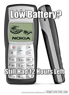 nokia viejo nokia viejo