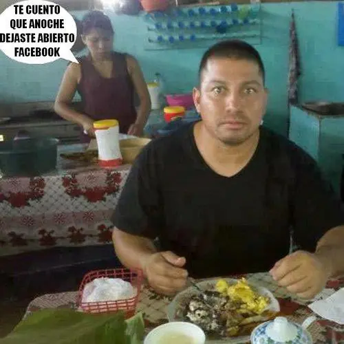 Top momentos incómodos con tu novia