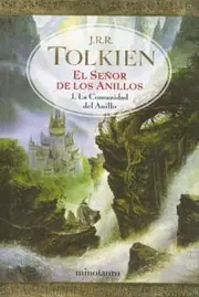 El señor de los anillos El señor de los anillos