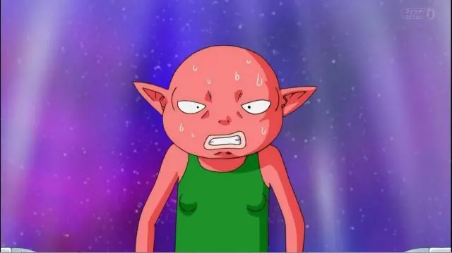 Monaka resulto ser un pecho frio!!