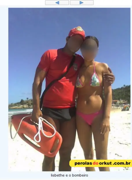 Top momentos incómodos con tu novia