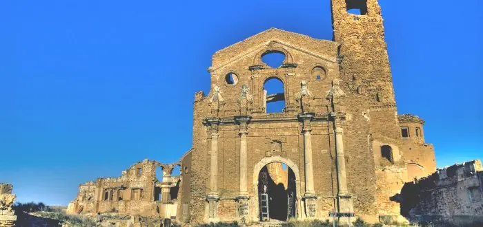 Los 3 pueblos españoles más misteriosos