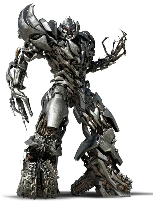 Transformers 2