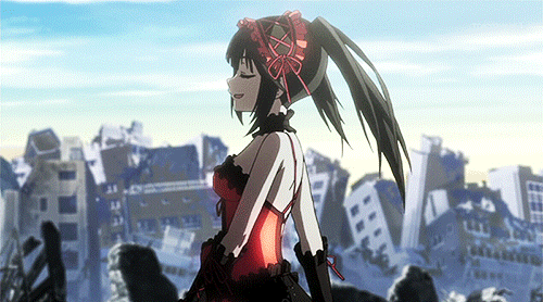 Las mejores waifus