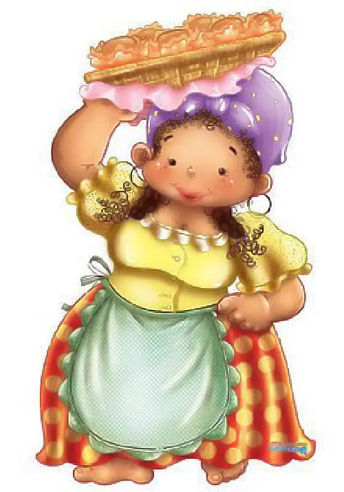 Apuesto 5 a que te dan ganas de probar...!