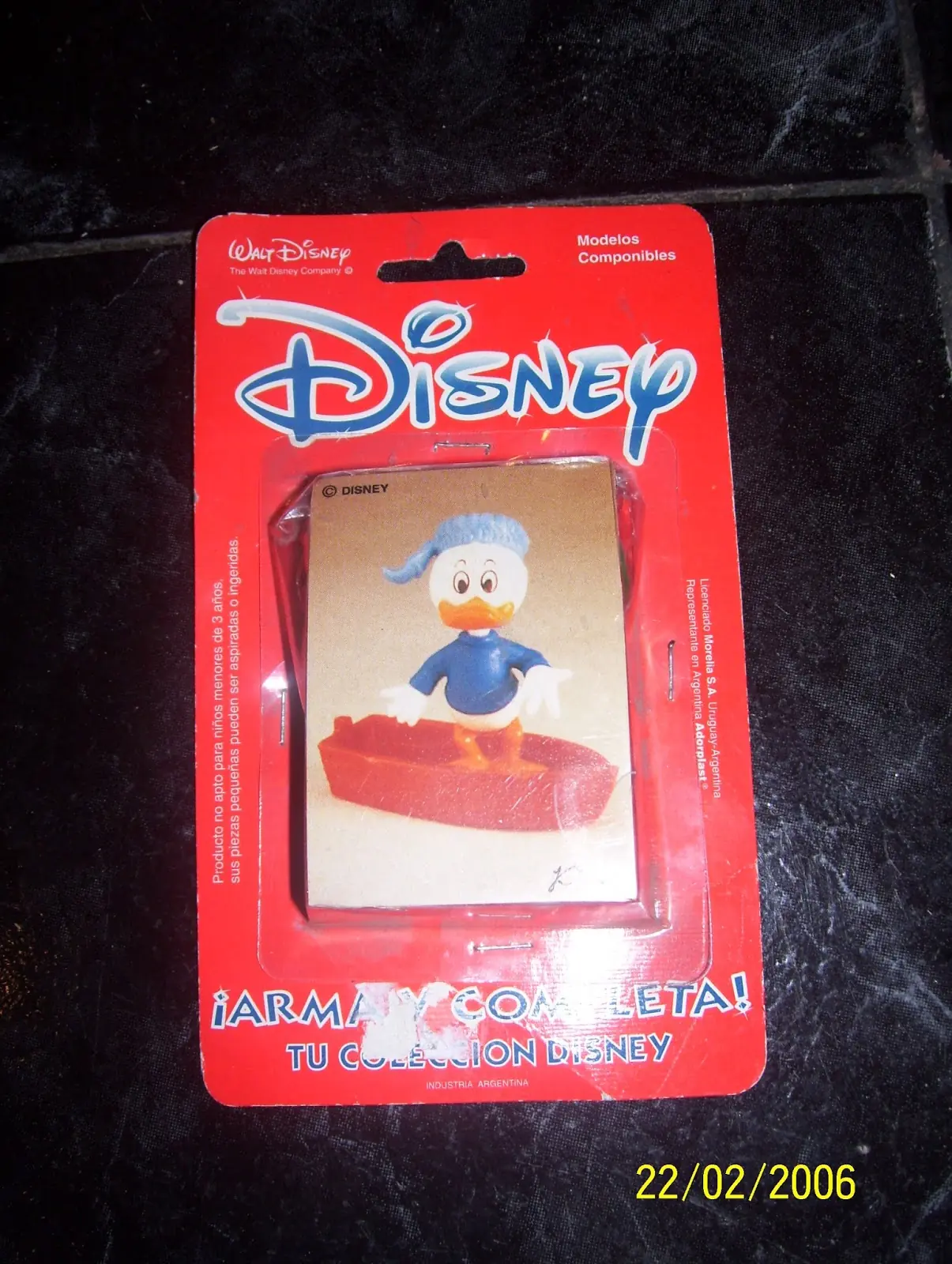 infancia