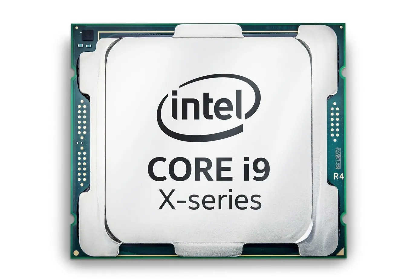 El Core i9-7900K y el Core i7-7700K rinden iguales en juegos