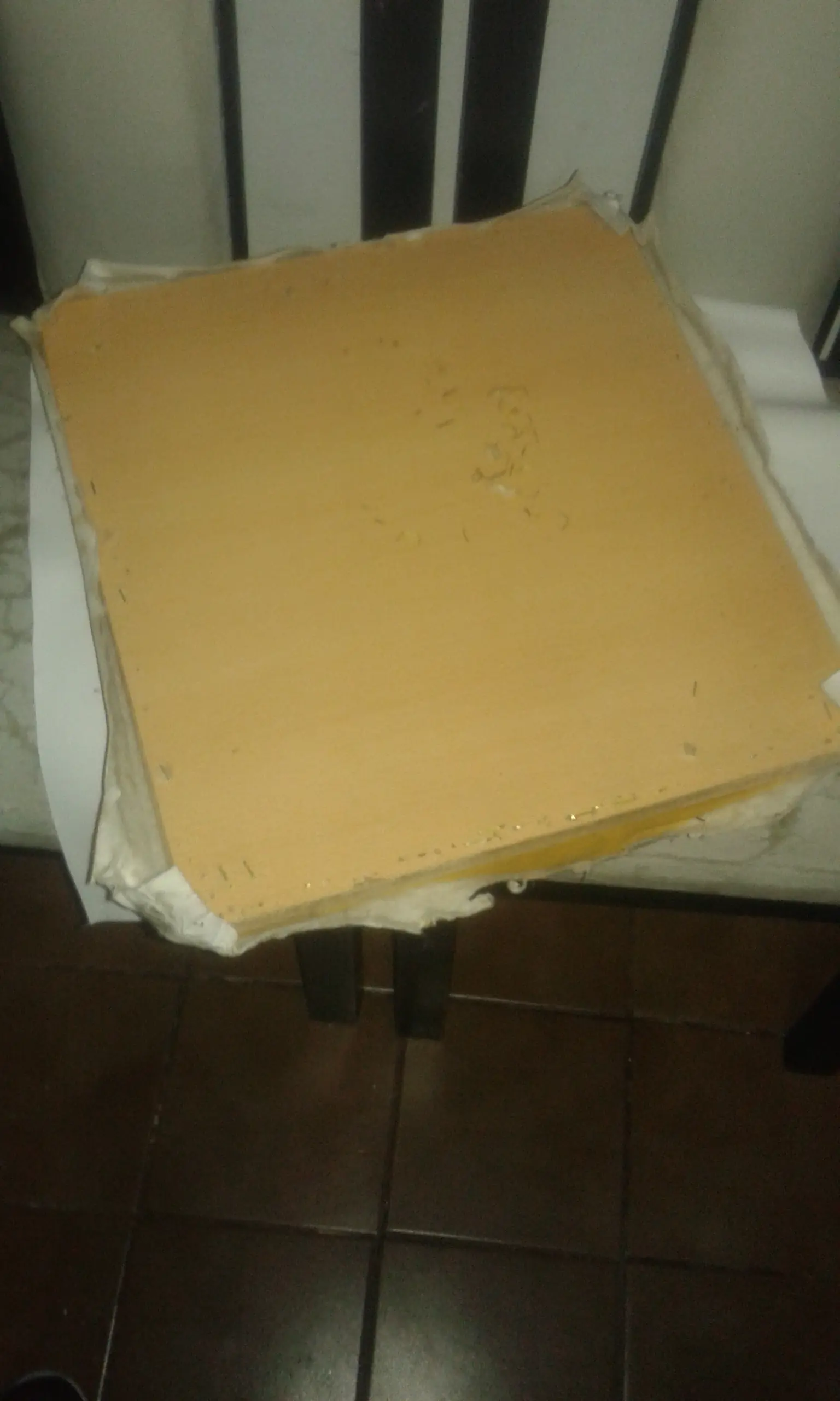 sillas