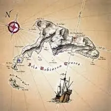 Los 6 tesoros más buscados y jamás encontrados