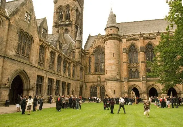 Las 5 universidades más antiguas del mundo