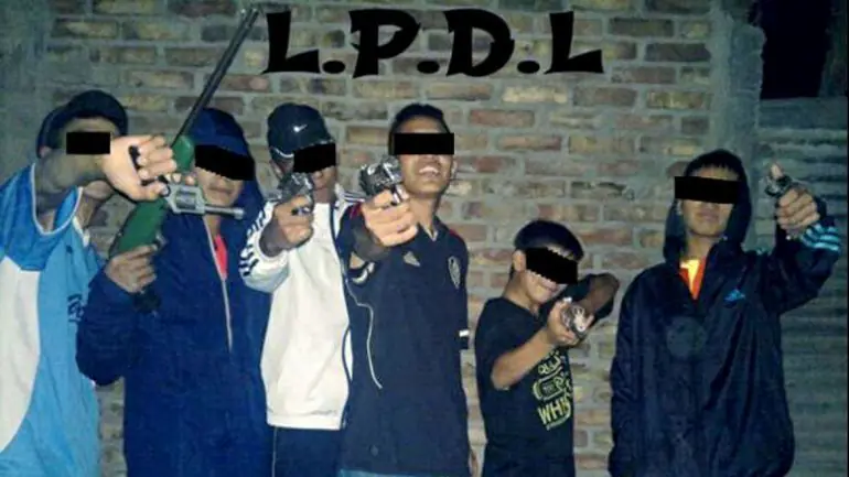 Y si los K seguian en el poder?