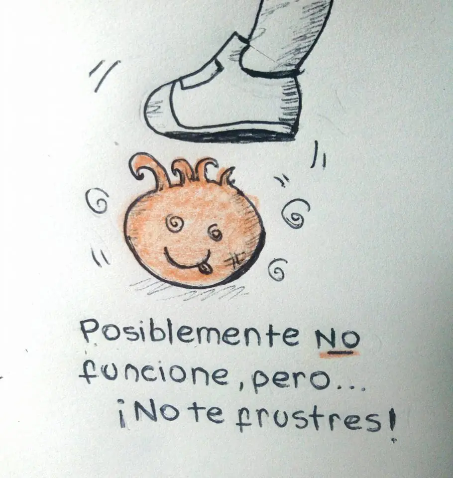 personaje
