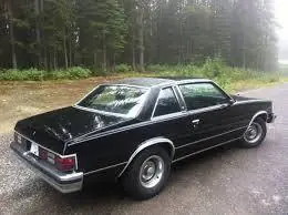 Malibu 1980 Malibu 1980