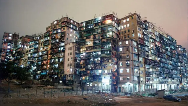 hong kong