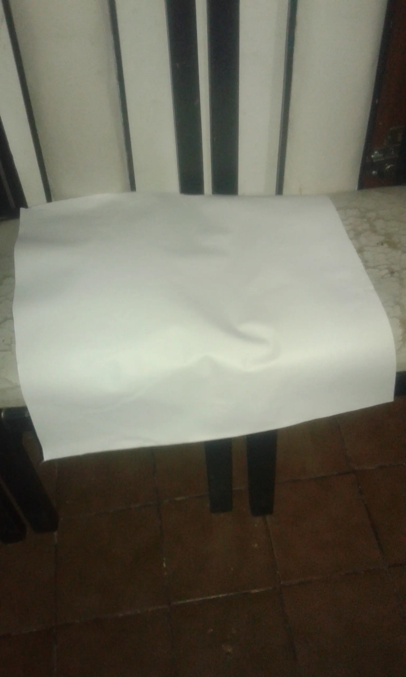 sillas