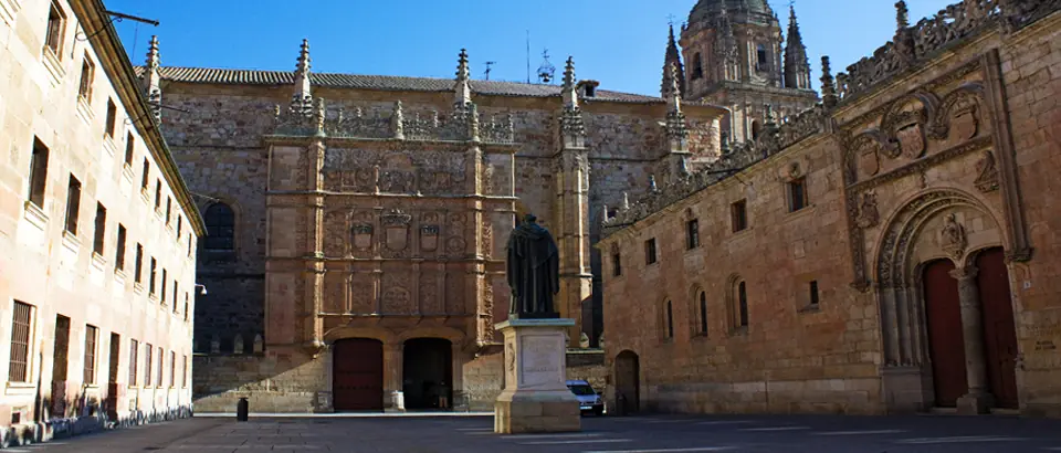 mejores universidades del mundo