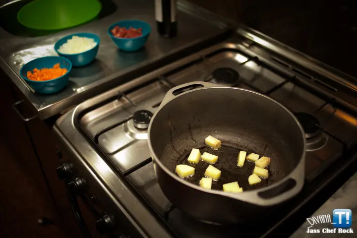 cocina cocina