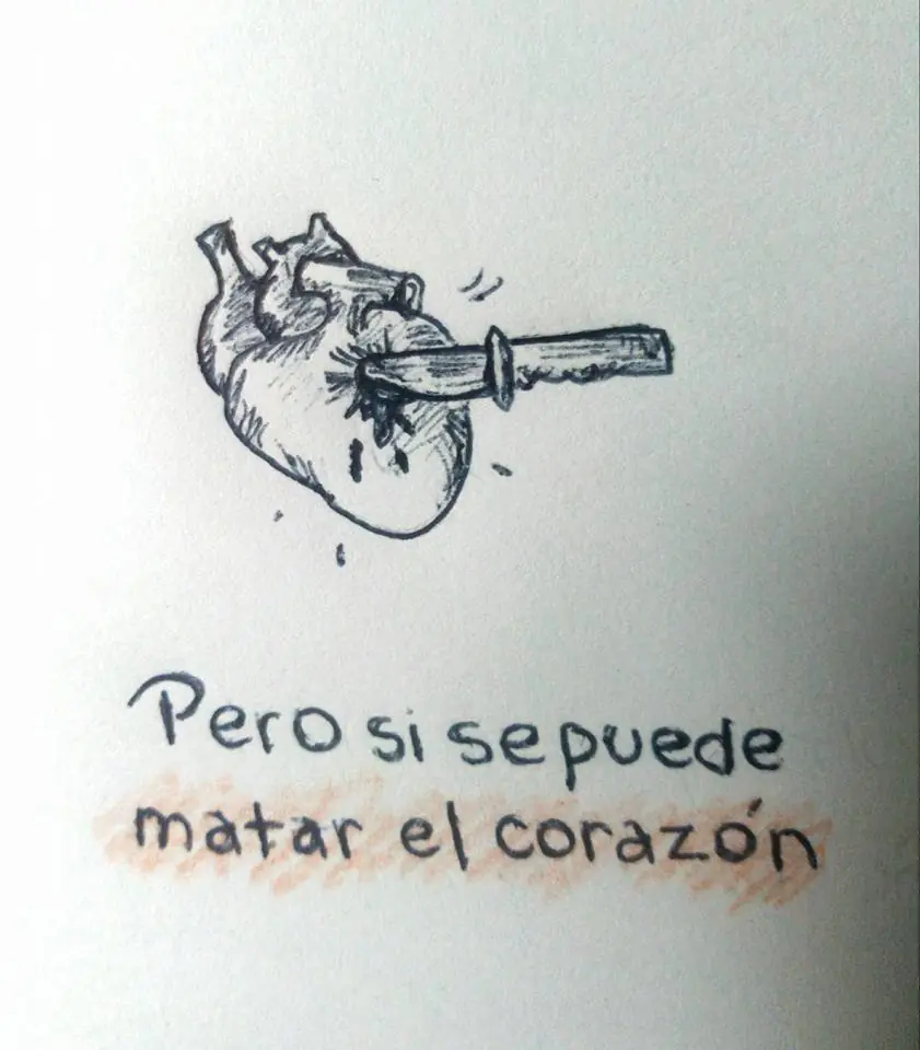Hago dibujos/historietas y te los muestro