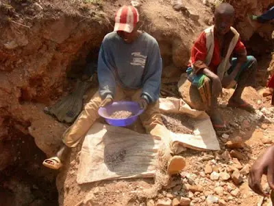 coltan coltan