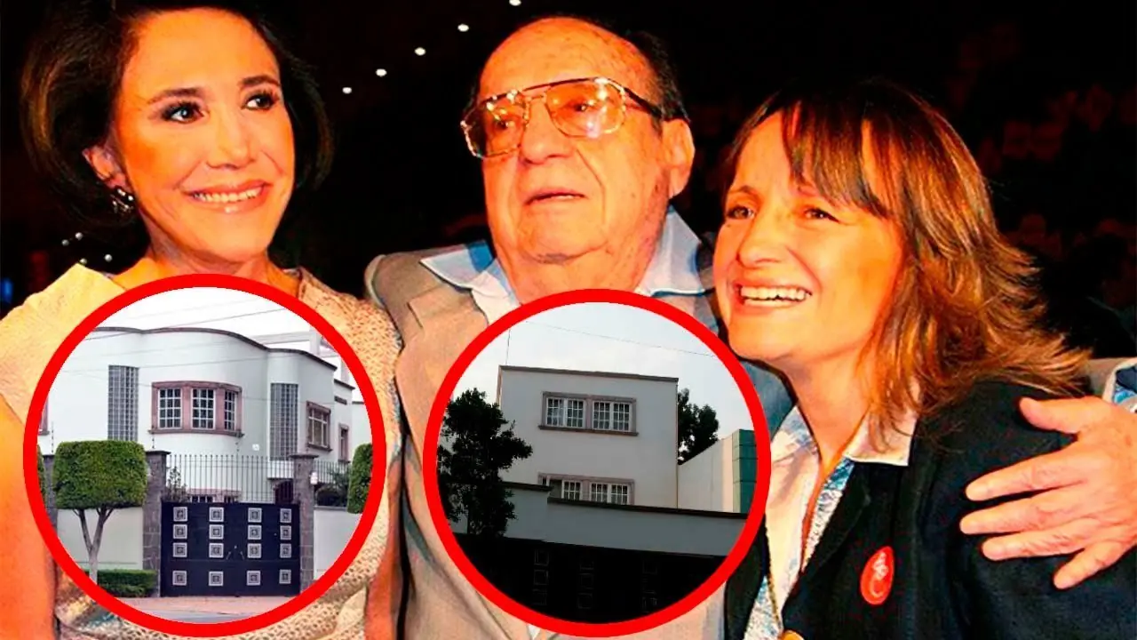 casa embrujada