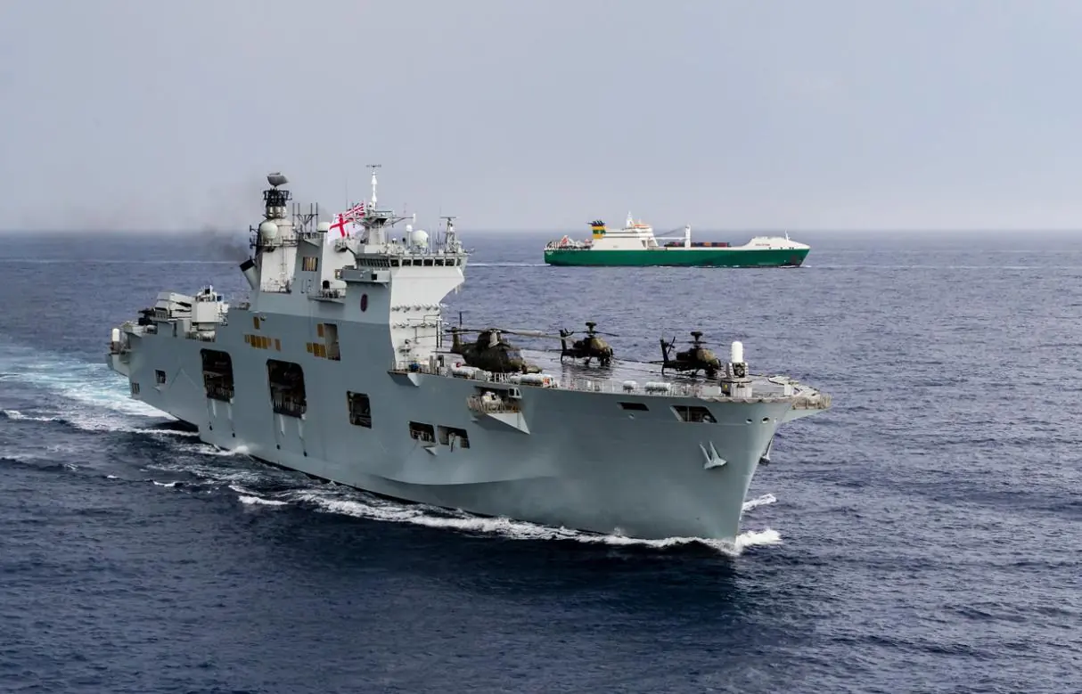 mistral mistral