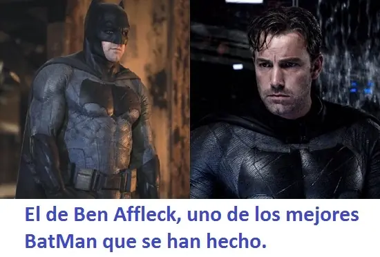 Batman Batman