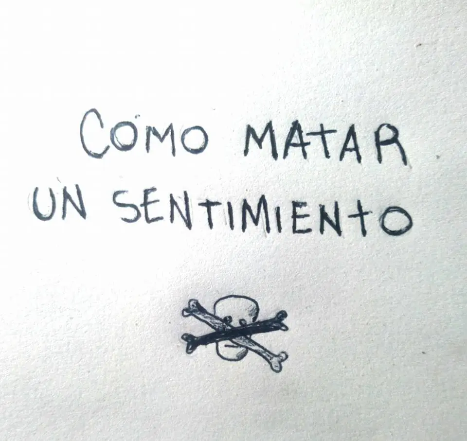 Hago dibujos/historietas y te los muestro