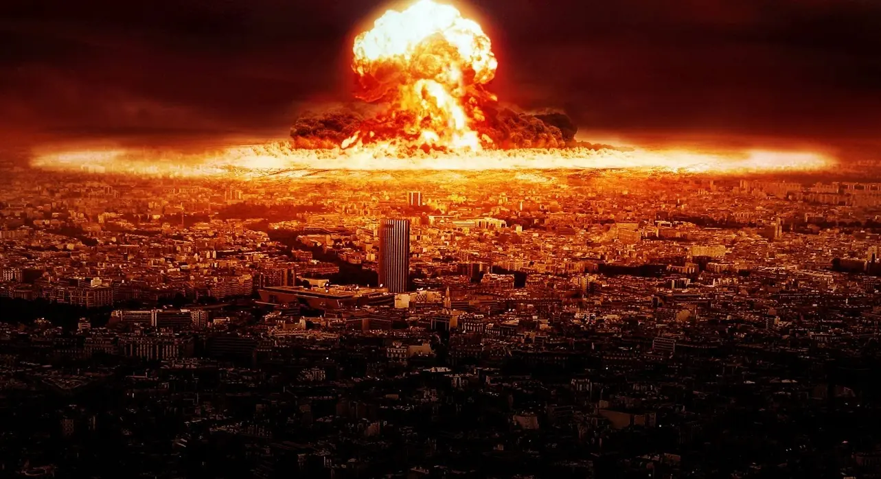 Las bombas atomicas trajeron la paz al mundo