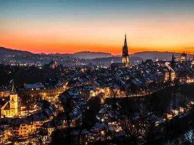 ¿Cuáles son los mejores países para expatriarse?